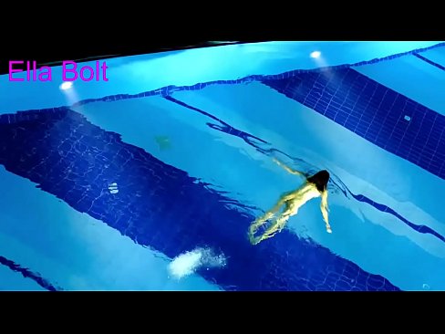 ❤️ Je ne peux pas m'arrêter de regarder, jeune blonde prise en train de nager nue dans la piscine de la station ELLA BOLT. ❤️ Vidéo anal at porn fr.taxiklass.ru