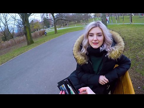 ❤️ Avaler le sperme chaud d'un étranger pour de l'argent - pipe dans le parc par Eva Elfie ❤️ Vidéo anal at porn fr.taxiklass.ru